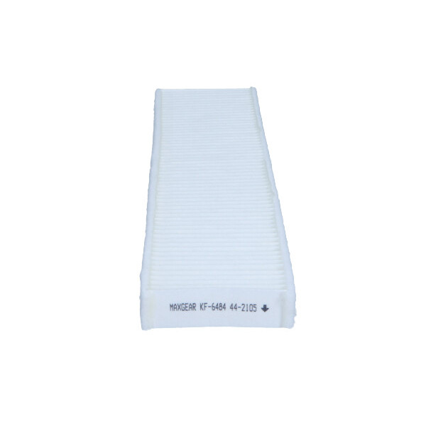 MAXGEAR FILTR KABINY PORSCHE 911/BOXSTER 11-