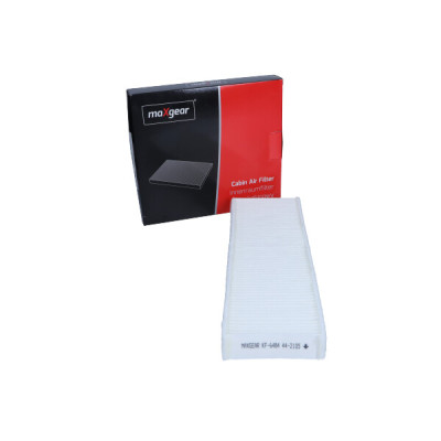 MAXGEAR FILTR KABINY PORSCHE 911/BOXSTER 11-