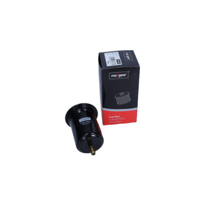 MAXGEAR FILTR PALIWA HYUNDAI TERRACAN