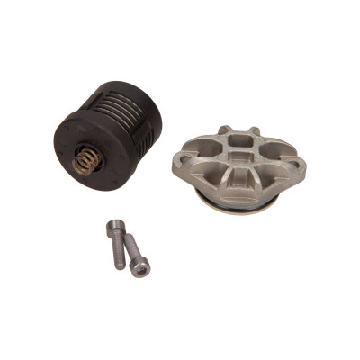 OE VOLVO FILTR OLEJU HALDEX S40, S60, S80, V50, V70, XC70, XC90