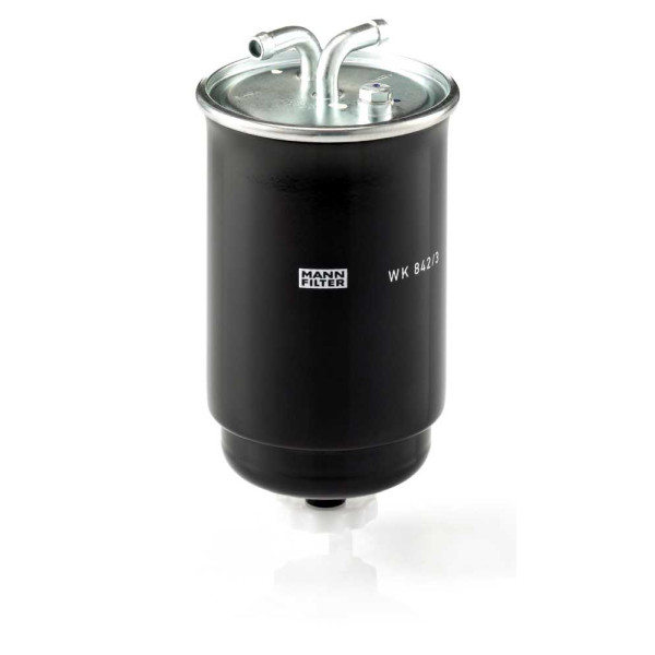 MANN FILTER FILTR PALIWA VW DIESEL RURKI