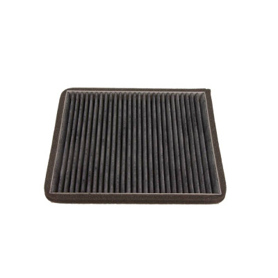 BOSCH FILTR KABINY CHEVROLET SPARK 05-, Z AKTYWNYM WĘGLEM
