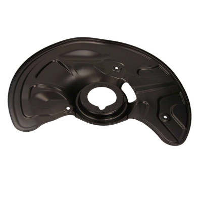 TRUCKTEC OSŁONA TARCZY HAM. DB P. W211/R230 02-12 LE