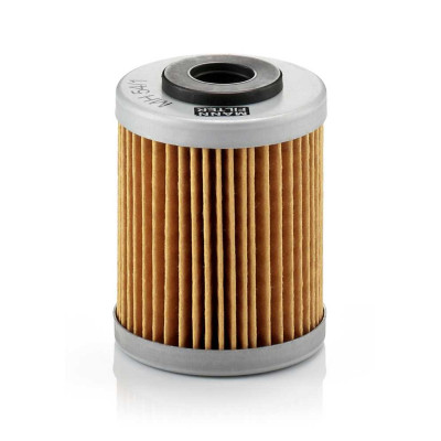 MANN FILTER FILTR OLEJU KTM MOTO