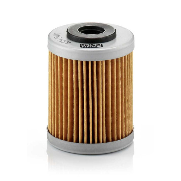 MANN FILTER FILTR OLEJU KTM MOTO