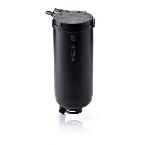 MANN FILTER FILTR PALIWA IVECO 3,0D16V