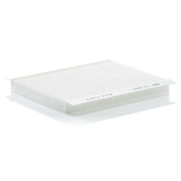 MANN FILTER FILTR KABINY FIAT STILO 01-
