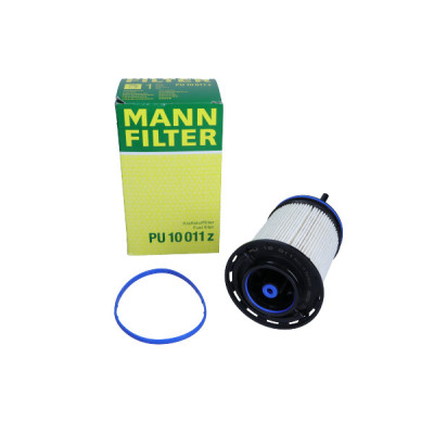 MANN FILTER FILTR PALIWA AUDI A6,Q7,Q8, VW TOUAREG 11.13-
