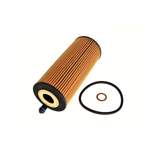 MANN FILTER FILTR OLEJU BMW 3,4,X3,X4 03.19-