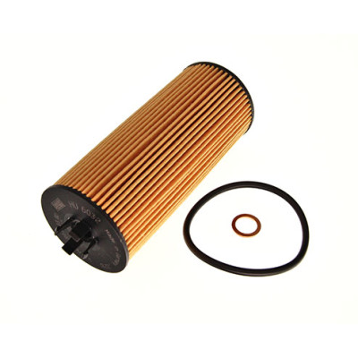 MANN FILTER FILTR OLEJU BMW 3,4,X3,X4 03.19-