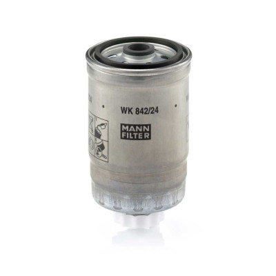 MANN FILTER FILTR PALIWA SAAB 1,9TID 04-