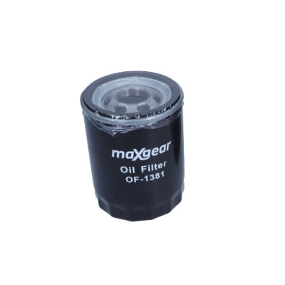 MAXGEAR FILTR OLEJU JAGUAR XJ/XK 02-