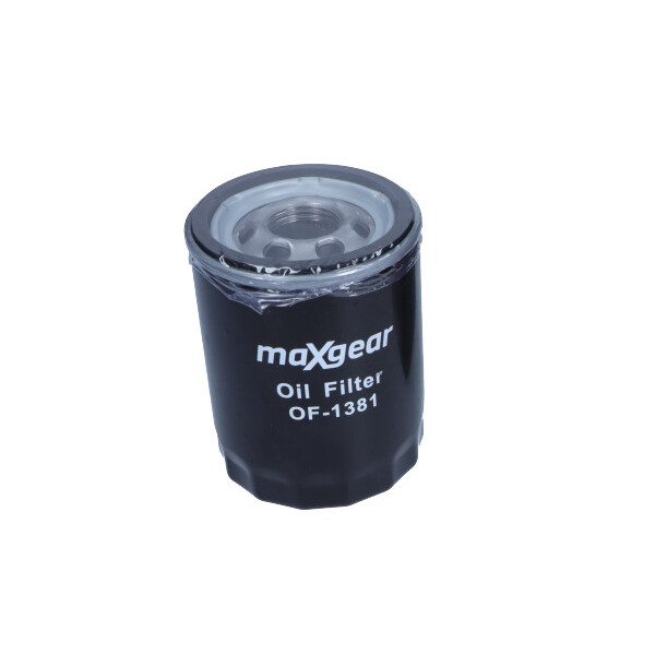 MAXGEAR FILTR OLEJU JAGUAR XJ/XK 02-