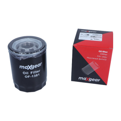 MAXGEAR FILTR OLEJU JAGUAR XJ/XK 02-