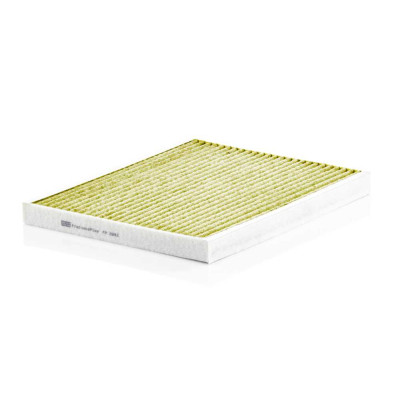 MANN FILTER FILTR KABINY FIAT/OPEL GRANDE FRECIOUS PLUS (ANTYALERGICZNY)