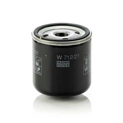 MANN FILTER FILTR OLEJU CHRYSLER NEON/VOYA
