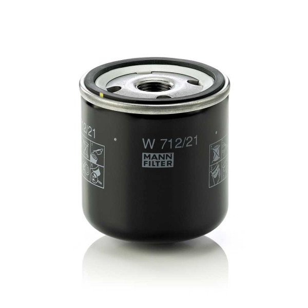 MANN FILTER FILTR OLEJU CHRYSLER NEON/VOYA