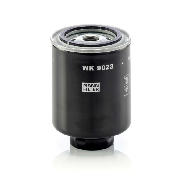 MANN FILTER FILTR PALIWA MITSUBISHI L200 2,5DID 06-