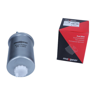 MAXGEAR FILTR PALIWA ROVER DISCOVERY