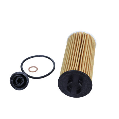OE BMW FILTR OLEJU BMW 2/X1 MINI COOPER/ONE 2014-