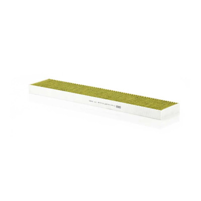 MANN FILTER FILTR KABINY VW SHARAN FRECIOUS PLUS (ANTYALERGICZNY)