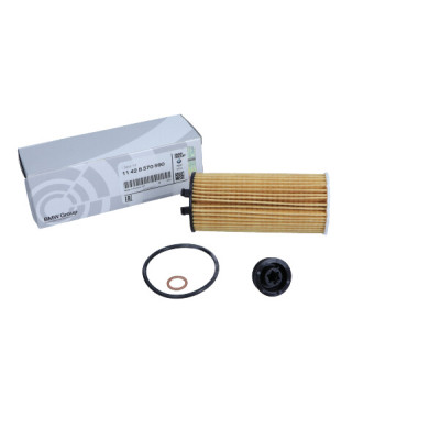 OE BMW FILTR OLEJU BMW 2/X1 MINI COOPER/ONE 2014-