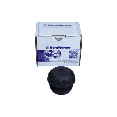 BORGWARNER FILTR OLEJU VAG - ZESTAW