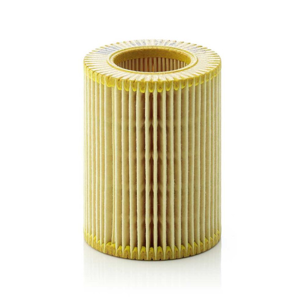MANN FILTER FILTR OLEJU HYUNDAI ACCENT CRDI 01-05