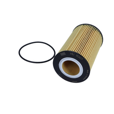 MANN FILTER FILTR OLEJU MERCEDES ATEGO III 05.13-