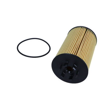 MANN FILTER FILTR OLEJU MERCEDES ATEGO III 05.13-