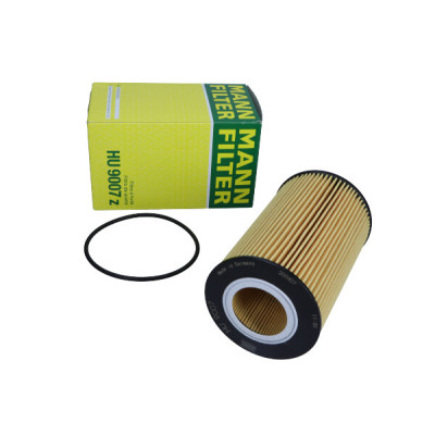 MANN FILTER FILTR OLEJU MERCEDES ATEGO III 05.13-