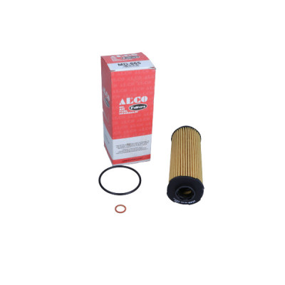 ALCO FILTR OLEJU BMW 3 F30/F80 4 F32/F82 7 G11/G12 2015-