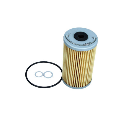 MAXGEAR FILTR OLEJU MERCEDES M102 W123 80-84
