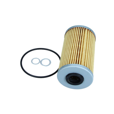 MAXGEAR FILTR OLEJU MERCEDES M102 W123 80-84