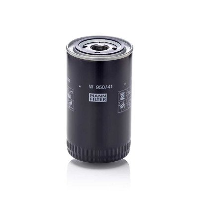 MANN FILTER FILTR OLEJU KOMATSU