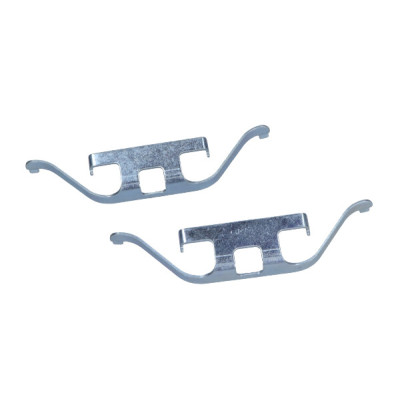 MAXGEAR ZESTAW INST. KLOCKÓW HAM. BMW T. 3/5/6/7/8/ X3/X5 00-