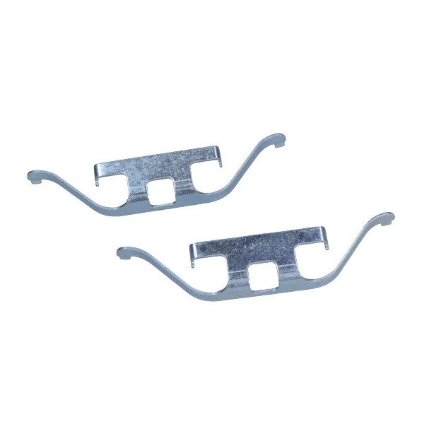 MAXGEAR ZESTAW INST. KLOCKÓW HAM. BMW T. 3/5/6/7/8/ X3/X5 00-
