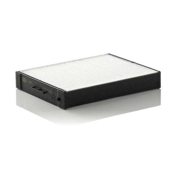 MANN FILTER FILTR KABINY KIA SORENTO