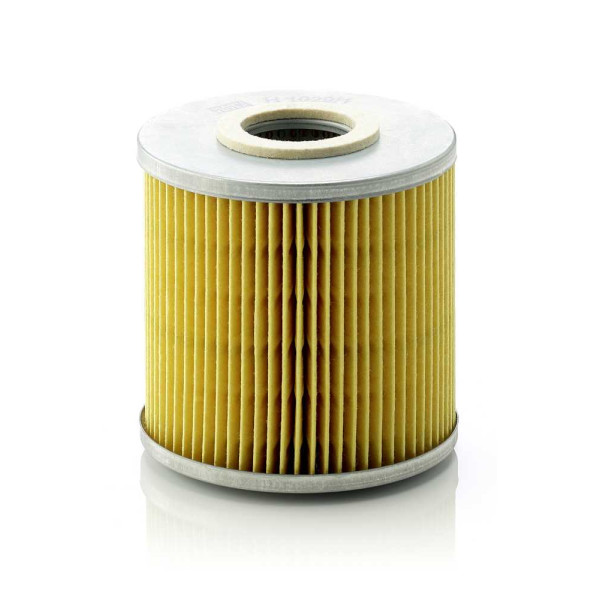 MANN FILTER FILTR OLEJU FORD 2,4D TRANSIT