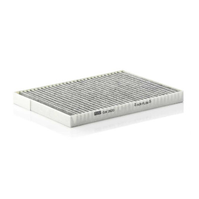 MANN FILTER FILTR KABINY RENAULT KOLEOS 08- Z AKTYWNYM WĘGLEM