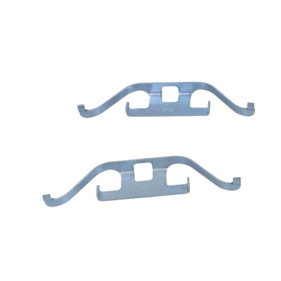 MAXGEAR ZESTAW INST. KLOCKÓW HAM. BMW T. 3/5/6/7/8/ X3/X5 00-