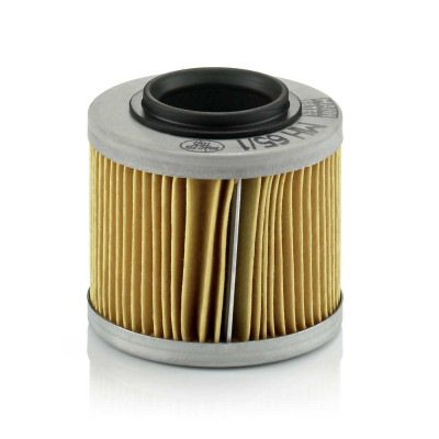 MANN FILTER FILTR OLEJU KTM MOTO