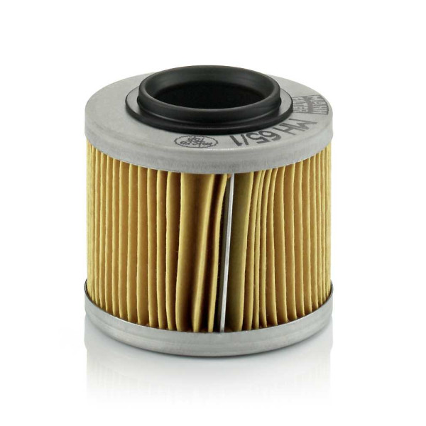 MANN FILTER FILTR OLEJU KTM MOTO