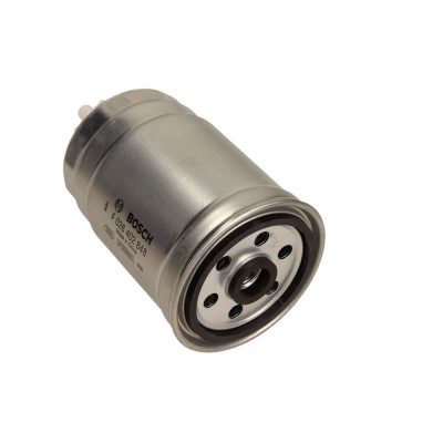 BOSCH FILTR PALIWA DODGE NITRO 2,8CRD 07-