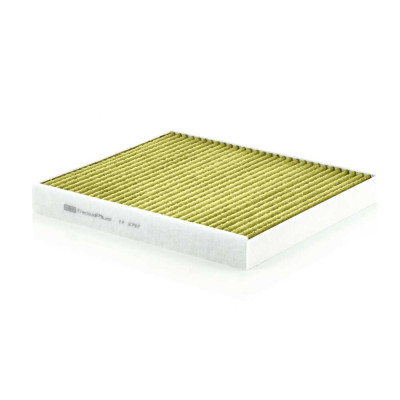 MANN FILTER FILTR KABINY OPEL ASTRA G FRECIOUS PLUS (ANTYALERGICZNY)