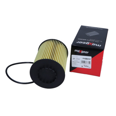 MAXGEAR FILTR OLEJU VW 3,6FSI V6 2012-