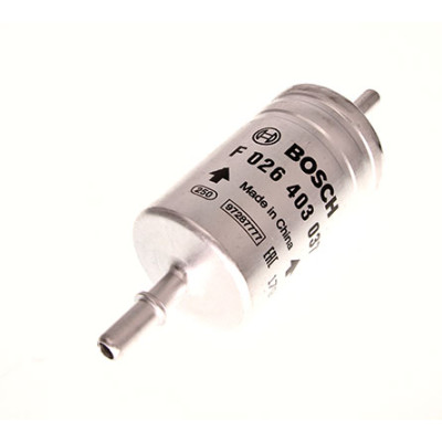 BOSCH FILTR PALIWA ALFA ROMEO GIULIA, STELVIO, FIAT 500X, JEEP RENEGADE  07.14-