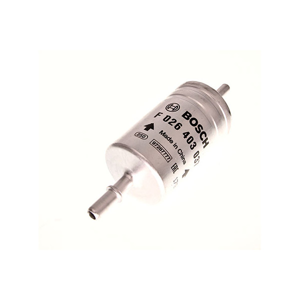 BOSCH FILTR PALIWA ALFA ROMEO GIULIA, STELVIO, FIAT 500X, JEEP RENEGADE  07.14-