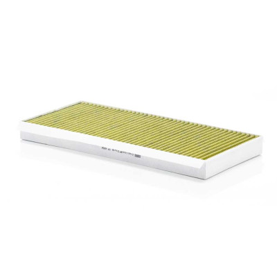MANN FILTER FILTR KABINY MERCEDES W169 04- FRECIOUS PLUS (ANTYALERGICZNY)