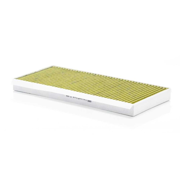MANN FILTER FILTR KABINY MERCEDES W169 04- FRECIOUS PLUS (ANTYALERGICZNY)